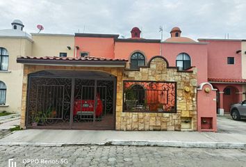 Casa en  Villas Del Romeral, Celaya