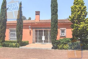 Casa en  Juárez (los Chirinos), Ocoyoacac