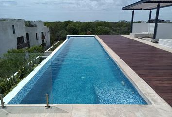 Departamento en  Tulum, Tulum