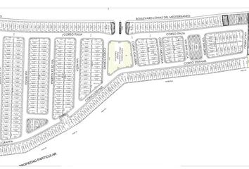 Lote de Terreno en  Lomas Del Sol, Alvarado, Alvarado, Veracruz