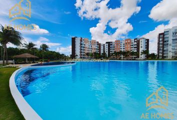 Departamento en  Alfredo V Bonfil, Benito Juárez, Benito Juárez, Quintana Roo