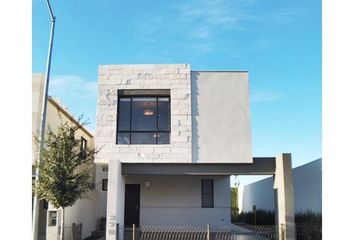 Casa en  Los González, Saltillo, Coahuila