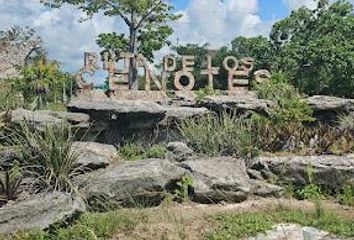 Lote de Terreno en  Puerto Morelos, Cancún