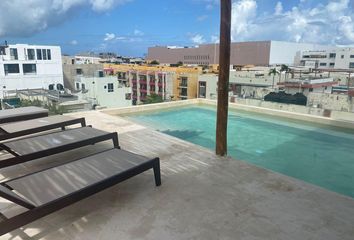 Departamento en  Playa Del Carmen, Quintana Roo