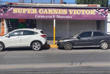 Local comercial en  Villa Juárez (rancheria Juárez), Municipio De Chihuahua