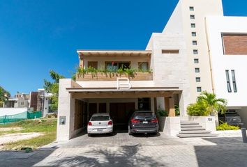 Casa en  Supermanzana11, Cancún, Quintana Roo