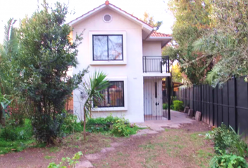 Casa en  Peñaflor, Talagante