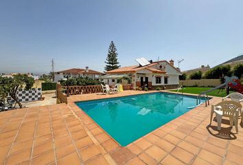 Villa en  Alhaurin De La Torre, Málaga Provincia