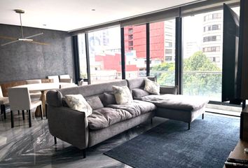 Departamento en  Calle Francisco Petrarca 254, Polanco V Sección, Miguel Hidalgo, Ciudad De México, 11560, Mex