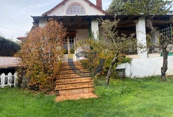 Chalet en  Garrafe De Torio, León Provincia