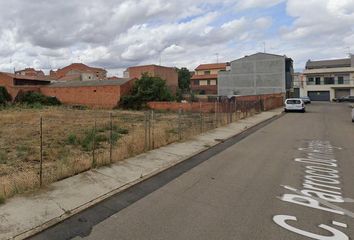 Terreno en  La Bañeza, León Provincia