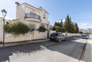 Chalet en  Albolote, Granada Provincia