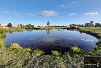 Terrenos en  Luján, Provincia De Buenos Aires, Arg