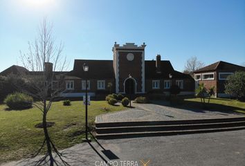 Terrenos en  Avenida Doctor H. Pueyrredon, Pilar, Provincia De Buenos Aires, Arg