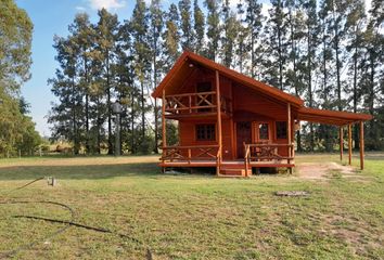 Casa en  Calle Doctor Alberto Espil, Villa Ruiz, San Andrés De Giles, Provincia De Buenos Aires, Arg