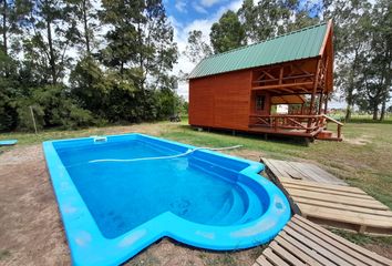 Casa en  Calle Doctor Alberto Espil, Villa Ruiz, San Andrés De Giles, Provincia De Buenos Aires, Arg