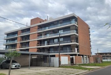 Departamento en  Fisherton, Rosario