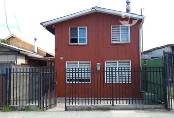 Casa en  Puerto Montt, Llanquihue