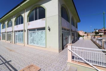 Local Comercial en  Rojales, Alicante Provincia