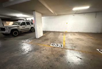 Estacionamiento en  Macul, Provincia De Santiago