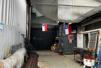 Bodega en  Cerrillos, Provincia De Santiago