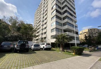 Departamento en  Las Condes, Provincia De Santiago