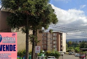 Departamento en  Temuco, Cautín