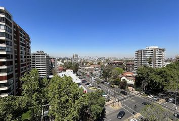 Departamento en  Ñuñoa, Provincia De Santiago