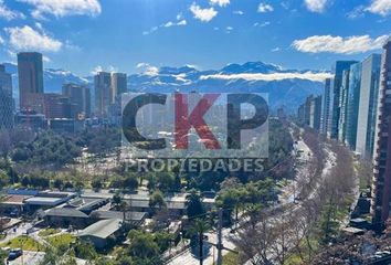 Departamento en  Las Condes, Provincia De Santiago