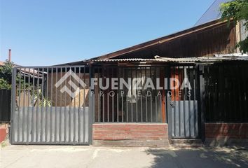 Casa en  Maipú, Provincia De Santiago