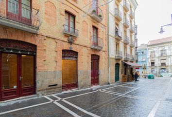 Terreno en  Pamplona/iruña, Navarra