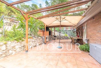 Chalet en  Begues, Barcelona Provincia