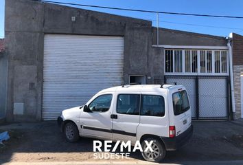 Galpónes/Bodegas en  Ingeniero White, Partido De Bahía Blanca