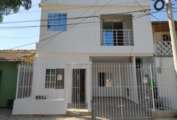 Casa en  San Isidro, Barranquilla