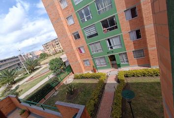 Apartamento en  Bosa La Paz, Bogotá