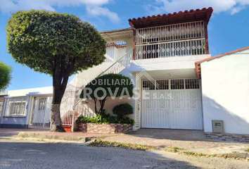 Apartamento en  Boconó, Cúcuta