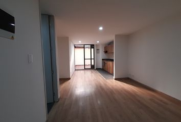 Apartamento en  Chapinero Alto, Bogotá