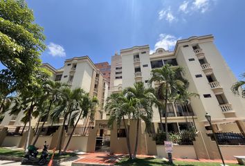 Apartamento en  Altos De Riomar, Barranquilla