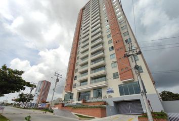 Apartamento en  Puerto Colombia, Atlántico