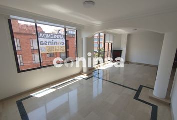 Apartamento en  Santa Barbara Norte, Bogotá