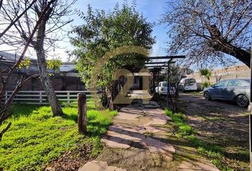 Casa en  Conchalí, Provincia De Santiago