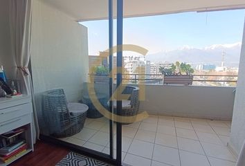 Departamento en  Las Condes, Provincia De Santiago