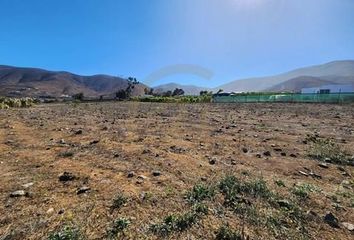 Parcela en  La Serena, Elqui