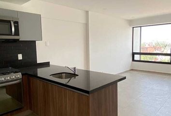 Departamento en  Calle Colorado 52, Nápoles, Benito Juárez, Ciudad De México, 03810, Mex