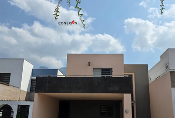 Casa en  Residencial Las Lomas Sector Jardines, García, Nuevo León