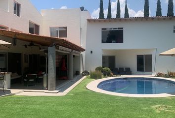 Casa en  Bajío, Balvanera Sección Fairway, Corregidora, Querétaro, Mex