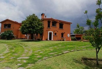 Quinta en  Calle Sendero Del Escobal, Rancho Blanco Ejido De Espíritu Santo, Atizapán De Zaragoza, México, 52934, Mex