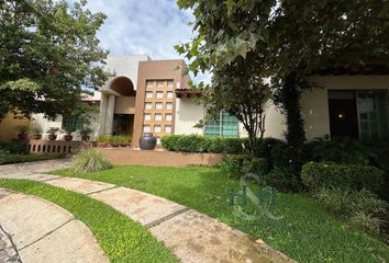 Casa en condominio en  Avenida Del Parque 51-57, Real Del Bosque Residencial, Zapopan, Jalisco, 45116, Mex