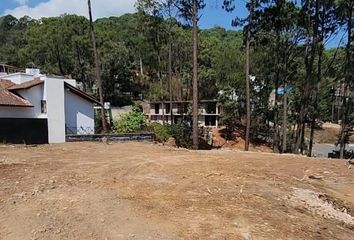 Lote de Terreno en  Camino A La Fábrica, Balcones, Valle De Bravo, México, 51200, Mex