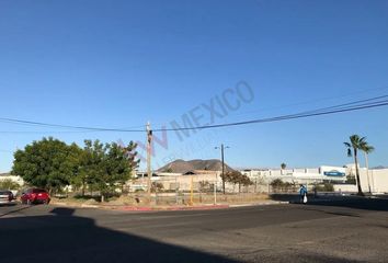 Lote de Terreno en  Ccc Y Perla De La Paz, La Paz